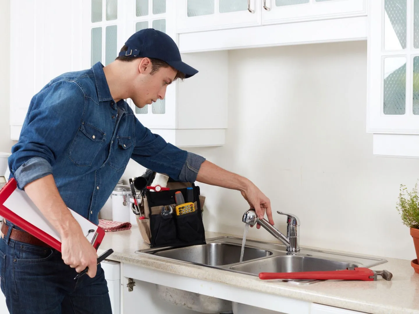New Home Inspection in Carson City, NV